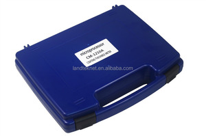 เครื่องวัดความหนาเคลือบโลหะและอโลหะรุ่นใหม่ CM-1210A หัววัด 2 in 1  0~2000 ไมครอน/0~80 มิลลิเมตร - Product Image 3