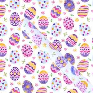 <b>Easter</b> Style Children <b>Gift</b> Wrapping Paper Cartoon-Printed Wrapping Paper for Sports Event <b>Gifts</b> - Product Image 6