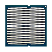 Processeur d'unité centrale pour ordinateur de bureau MD R7 9800X 3D 4.7GHz AM5 Socket Tray No Cooler