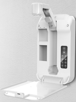 IGH-igital Canner 12x ptical oom 10X igital, igital 10om con HMIV& & 232 232 para ococulent & Mage isualization