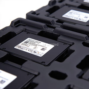 SSD ultra-rapide MZ-WLO3T80 PM1743 3,84 To 2,5'' PCIe 5.0 NVMe U.2 MZWLO3T8HCLS-01AGG pour serveur IA et Big Data - Product Image 6