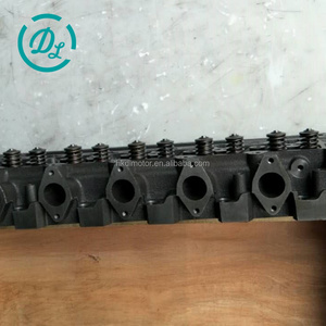 ชุดประกอบหัวสูบดีเซล EexcavaStart 6CT รุ่น 3936180V 3966448 สำหรับรถบรรทุกหนัก เครื่องยนต์รถขุด ทนทาน ติดตั้งง่าย - Product Image 5