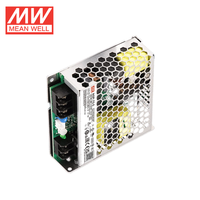 Alimentation à découpage Mean Well série NSP-75 75W pour usage industriel, conception sans ventilateur, options 5V/12V/15V/24V/27V/36V/48V/60V 15A