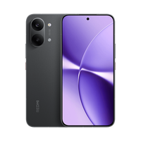 Teléfono Inteligente Original Redmi Turbo 5 Max con Dimensity 9500S, Pantalla AMOLED de 120Hz y 1.5K, 9000mAh, Carga de 100W
