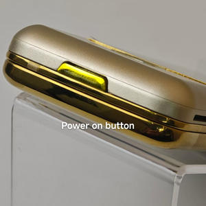 8800 Dual Sim Ouderen Telefoon Met Glijdende Toetsenbord En Spaans/Franse Taal 2G Netwerk Niet-Smart Voor Export - Product Image 5