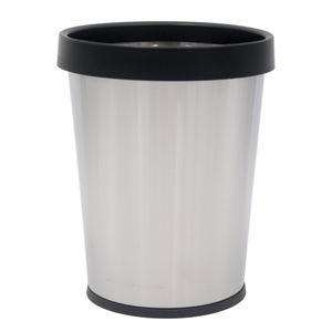 Fabricants de poubelles en fer pour enfants, poubelle commerciale, seau de stockage en acier inoxydable pour <span class=keywords><strong>la</strong></span> maison, le bureau en métal, toutes saisons - Product Image 2