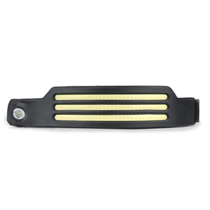 Oferta Especial Lámpara Frontal COB con Sensor, <span class=keywords><strong>Linterna</strong></span> <span class=keywords><strong>de</strong></span> <span class=keywords><strong>Cabeza</strong></span> <span class=keywords><strong>Recargable</strong></span> por USB, Impermeable para Exteriores y Acampada - Product Image 4
