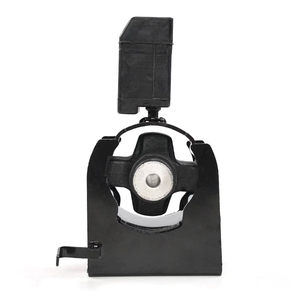 12361-37050 <strong>Rubber</strong> <strong>Engine</strong> <strong>Mount</strong> for Auto Parts, a Hot Seller in China. It's Suitable for Toyota Corolla Matrix. - Product Image 3