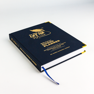 2026 tùy chỉnh thiết kế mới chương trình nghị sự máy tính xách tay biểu tượng tùy chỉnh hàng ngày kế hoạch chương trình nghị sự cho doanh nghiệp - Product Image 3