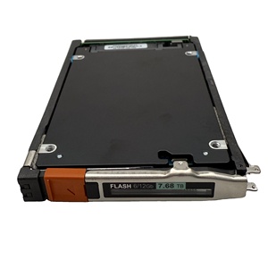 Deel D3f-2sfxl2-7680 12GB SAS SSD para Unity 300 300F 350F 400 400F 450F 500 500F 550F 600 600F 650F Producto Usado - Product Image 1