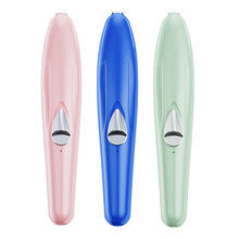 Cortadora de Pelo Eléctrica Recargable Muguxi para Mascotas, de Plástico ABS, para Recortar el Pelo de las Patas de Perros, con Cable de Carga y Accesorios - Product Image 3