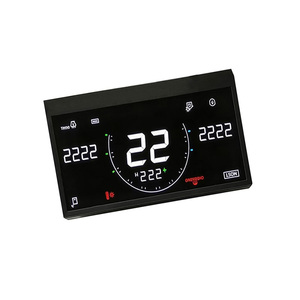 Модуль ЖК-дисплея VA с отрицательной трансмиссией и интерфейсом SPI, драйвер IST3042 - Product Image 3