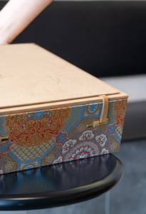 Alimento Tónico de Alta Gama, Nido de Golondrina, Holothurian Tsubame No Su, Nido de Aves, Regalos de Año Nuevo y Festivales para Ancianos y Amigos - Product Image 6