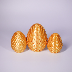 Solutions d'impression 3D personnalisées, figurines, statues, jouets, pièces sur demande, prototypes, vente en gros, faible MOQ, OEM - Product Image 3