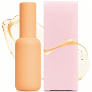 Set de Suero Facial Blanqueador Antiarrugas Natural de 30 ml, Niacinamida, Ácido Hialurónico, Cafeína, AHA, Ácido Salicílico para Hidratar la Piel - Product Image 1