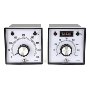 JTC-902 เครื่องควบคุมอุณหภูมิ 96x96 มม. แบบติดตั้งบนแผง 110/220VAC สำหรับใช้ในอุตสาหกรรม - Product Image 2
