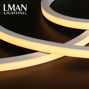 Plegable flexible IP65 impermeable 16*16mm 120leds/m DC 12 voltios <span class=keywords><strong>de</strong></span> 24 voltios <span class=keywords><strong>de</strong></span> 2835 SMD <span class=keywords><strong>led</strong></span> <span class=keywords><strong>tira</strong></span> <span class=keywords><strong>de</strong></span> luz <span class=keywords><strong>de</strong></span> neón - Product Image 3