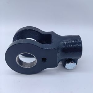 Roulement d'extrémité de tige LiuGong CLGA35-S, diamètre extérieur 40 mm, acier au carbone, cylindre de basculement droit pour chariot élévateur électrique - Product Image 4