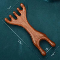 Outil de massage corporel