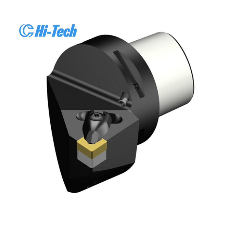 Capto PSC Holder DCLNR/L for Turning Tool for Machine Tool Use