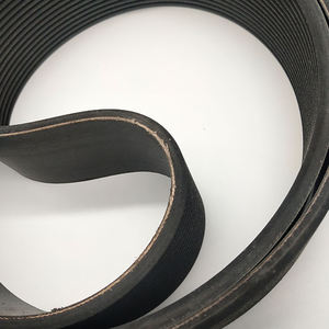 传动带<span class=keywords><strong>Pl</strong></span> 1375-3492毫米耐热橡胶同步带 - Product Image 5