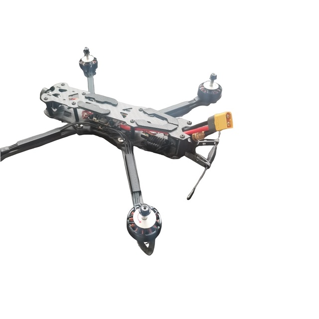 Smochm Professional Drone UAV DIY 4K Camera 3-Axis Gimbal Flight FPV with PCB & PCBA Module