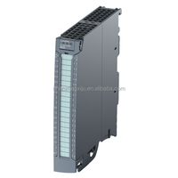 Controlador Lógico Programable 6ES75163UN000AB0, CPU de Alto Rendimiento para Control de Procesos Industriales