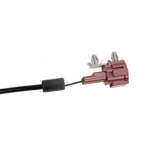 Sensor ABS Nissan 47901-7S200 CW-5438 para Titan, pieza de repuesto - Product Image 4