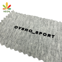Étiquettes 3D en silicone en relief pour transfert thermique, pour T-shirts