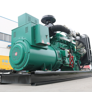 เครื่องกำเนิดไฟฟ้า LPG ขนาด 45 กิโลวัตต์ ได้รับการรับรองจาก EPA อุปกรณ์พลังงานแบบพกพาสำหรับการตั้งแคมป์กลางแจ้งและการเดินทางผจญภัย - Product Image 1