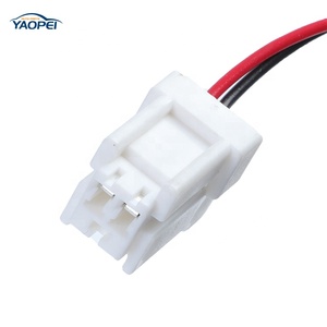82011-67992 A4535451600 YAOPEI interruptor de señal de giro para <span class=keywords><strong>Renault</strong></span> Captur Kaptur Clio IV Twingo III <span class=keywords><strong>Trafic</strong></span> III Mercedes Benz - Product Image 6