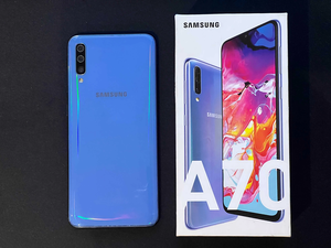 Venta al por mayor <span class=keywords><strong>de</strong></span> <span class=keywords><strong>segunda</strong></span> <span class=keywords><strong>mano</strong></span> A70, productos <span class=keywords><strong>de</strong></span> <span class=keywords><strong>segunda</strong></span> <span class=keywords><strong>mano</strong></span> baratos, teléfonos inteligentes usados, gran oferta, precios económicos prácticos - Product Image 3