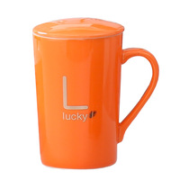 Coffret Cadeau d'Entreprise Créatif 350ml – Mug en Céramique Réutilisable Résistant aux Hautes Températures avec Serviette et Boîte Cadeau Ours – Souvenirs de Mariage