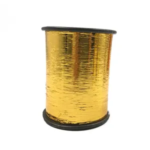 More 6 Years no complaint Fashionable best sell madeira metallic thread