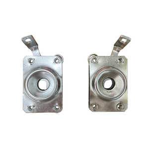 Steel Truck Body Parts for Truck Parts Model 82213089 82232959 Locks LH/RH for FH5 Heavy-duty 2024 Version <b>5</b> - Product Image 1