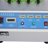 on Sale Electronic Measuring Instruments Button Life Testing Machine for Electronics Product