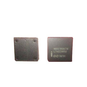 N80C196KC18 Oferta Especial en Componentes IC N80C196KC18 - Product Image 1