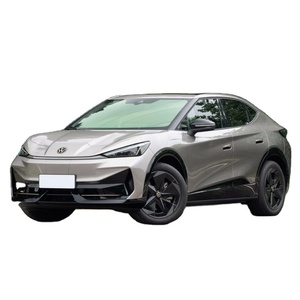 <span class=keywords><strong>ID</strong></span>.UNYX 06 SUV Eléctrico de Ultra Alta Velocidad, Vehículo de Nueva Energía Volkswagen, Autonomía de 614 km, Caja de Cambios Automática, Volante a la Izquierda - Product Image 2