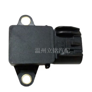 Sensor de Presión de Admisión Dodge Ram 56041018AC 56041018AD Tipo Manómetro Montaje en Chasis - Product Image 3