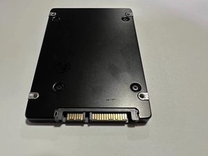 HORNG SHING Solid state <b>drive</b> Used MZ7L3960HBLT-00A07 2.5 960G SATA 6Gbps SSD - Product Image 2