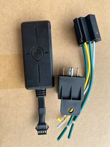 <span class=keywords><strong>Rastreador</strong></span> GPS 4G para Vehículos y Motocicletas con Corte Remoto del Motor, Seguridad Financiera para Vehículos, <span class=keywords><strong>Rastreador</strong></span> GPS 4G para Automóviles con Crédito - Product Image 4