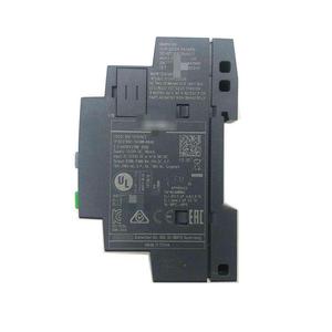 6ED1052-1MD08-0BA0 LOGO 24RCE PLC โมดูลโปรแกรมได้พร้อมหน่วยความจำแฟลช 24V สำหรับระบบอัตโนมัติ รองรับ I/O ความจุสูง รองรับอินพุต 128 ช่อง - Product Image 4