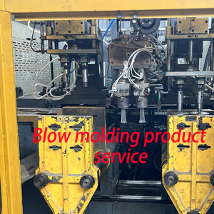 HX khuôn ép nhựa khuôn ép nhựa ABS Nylon các bộ phận Nhựa Tùy Chỉnh tiêm Ống phù hợp dịch vụ - Product Image 5