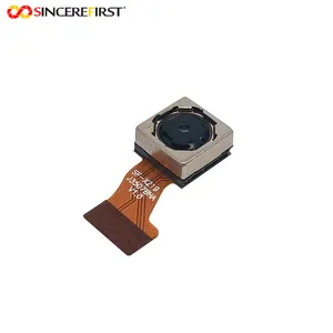 Support Customized 8MP HD Wide Angle IMX219 Camera Module For Nvidia Jetson Nano Development Board Camera