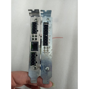 Tarjeta de Comunicación 5LS189.6-1 Usada en Buen Estado 5LS189.6-1 Tarjeta de Comunicación 5LS189.6-1 - Product Image 1