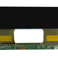 ST5461D11-2 CSOT 55 Zoll TV-Bildschirm-Ersatz 4K UHD Hochhelligkeits-LCD-Anzeigepanel Open Cell 3840x2160