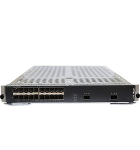 เราเตอร์สำหรับองค์กร ME60 ME0DL2XEFG8E 03057088 2-พอร์ต 10GBase LAN/WAN-SFP++24-พอร์ต 1000Base-SFP บริการแบบรวม E(BSUI-52-E) ME - Product Image 1