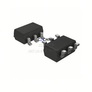 Composant électronique de circuit intégré authentique, neuf et garanti VCUT0714A-HD1-GS08 SOD-923 - Product Image 1