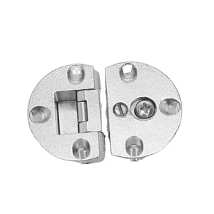 Cerniera per <span class=keywords><strong>Tavolo</strong></span> Pieghevole <span class=keywords><strong>Rotondo</strong></span> / Cerniera Nascosta - Product Image 5