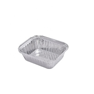 Aluminum <strong>Foil</strong> Food <strong>Container</strong> 1LB - Product Image 1